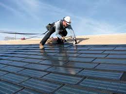 Trusted Squirrel Mountain Valley, CA Roofing Contractor Experts